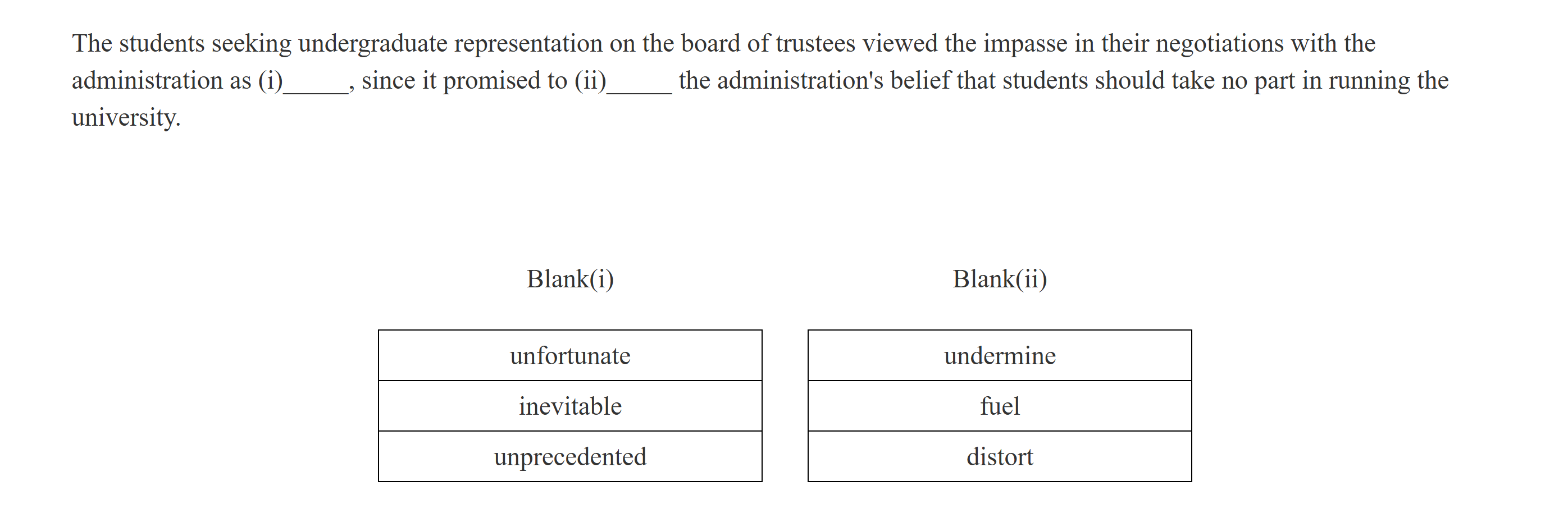 KMF Comprehensive set of mathematics questions after the reform